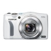  Fujifilm FinePix F800
